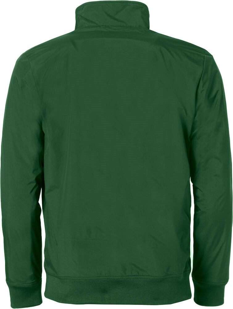 Clique - Newport Flessen-groen 3XL