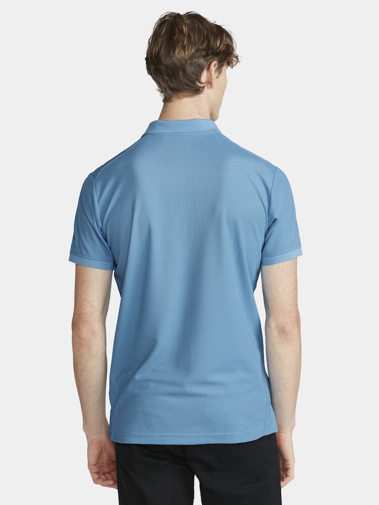 Craft - CORE Unify Polo Shirt  M Zenith S