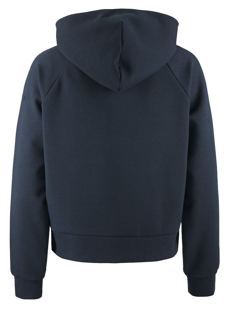Craft - ADV Join FZ Hoodie W Blaze M