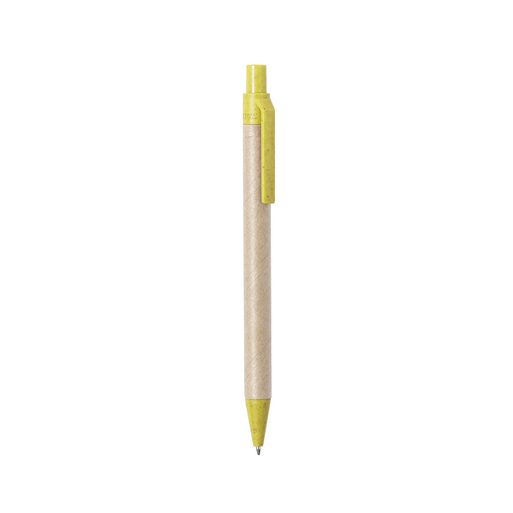 Pen Desok - AMA