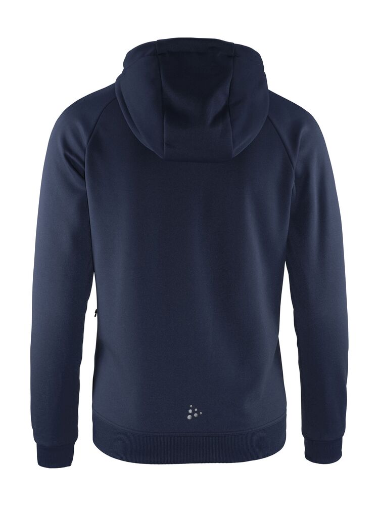 Craft - ADV Unify FZ Hood W Navy S