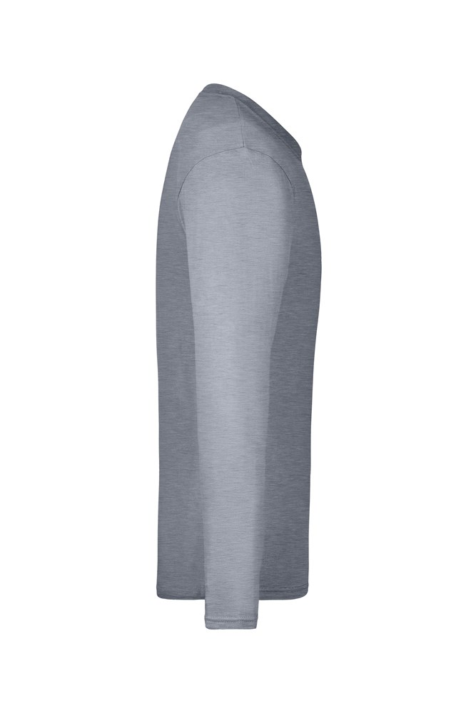 Men's Long-Sleeved Medium