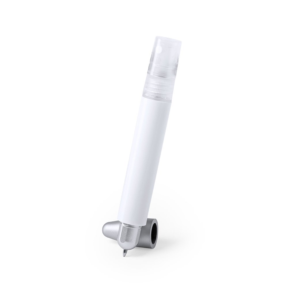 Multifunctioneel Antibacterieel Balpen Fruk