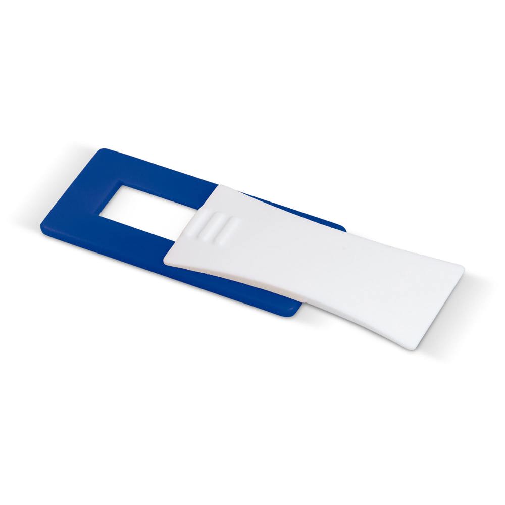 Webcam cover