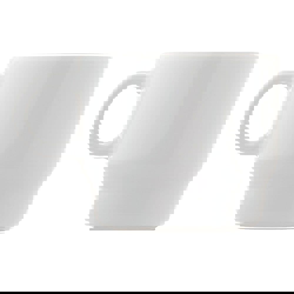 Kop &amp; schotel driehoek Satellite 180ml