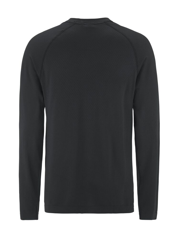 Craft - Active Comfort LS 2 M Black (Box) (in box) S