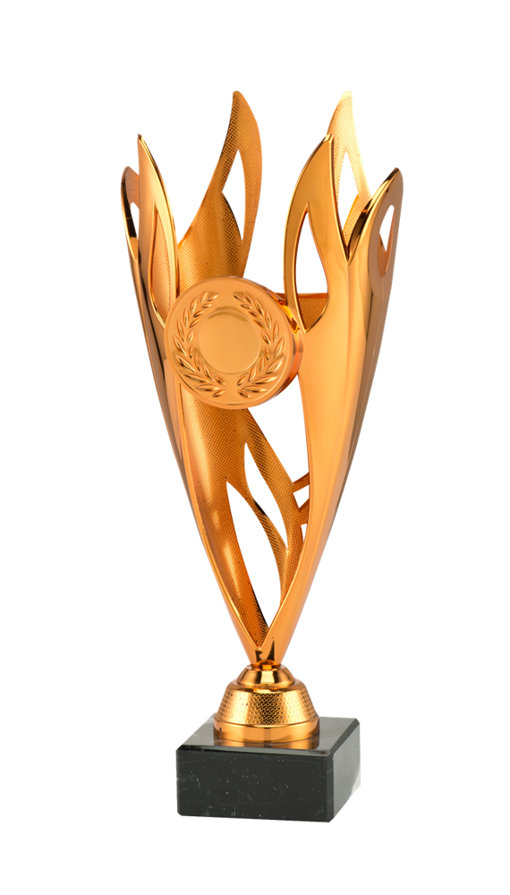 B-ET444 sportprijzen 29 cm hoog!