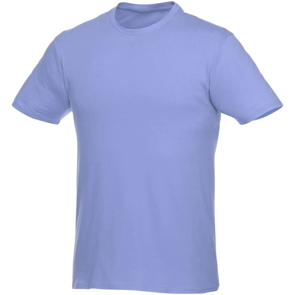 Heros 150 g/m² heren t-shirt met korte mouwen