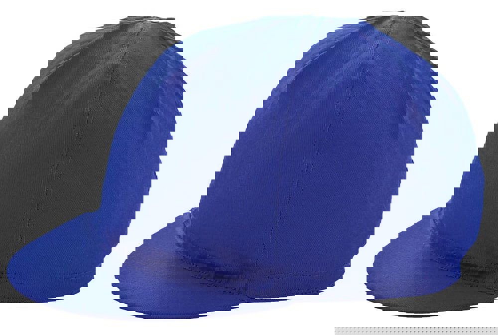 Cycling cap - Kobaltblauw (PMS 2748c) / Kobaltblauw