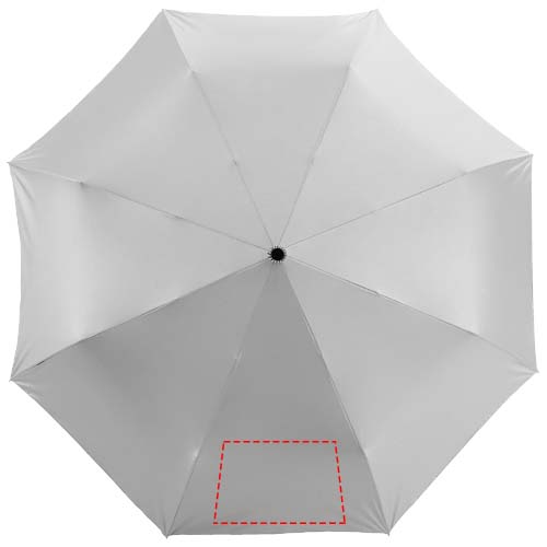 Alex 21,5'' opvouwbare automatische paraplu