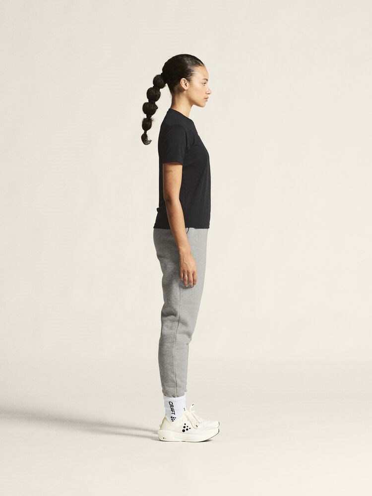 Craft - Squad Go Function Tee W Black XXL