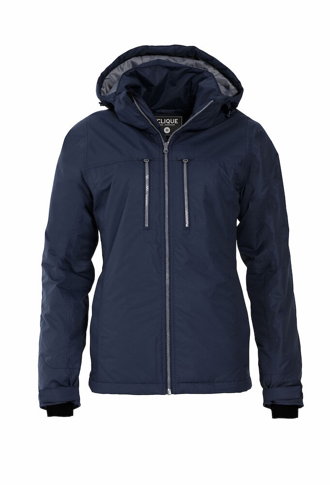 Clique - Kingslake Women - Dark Navy
