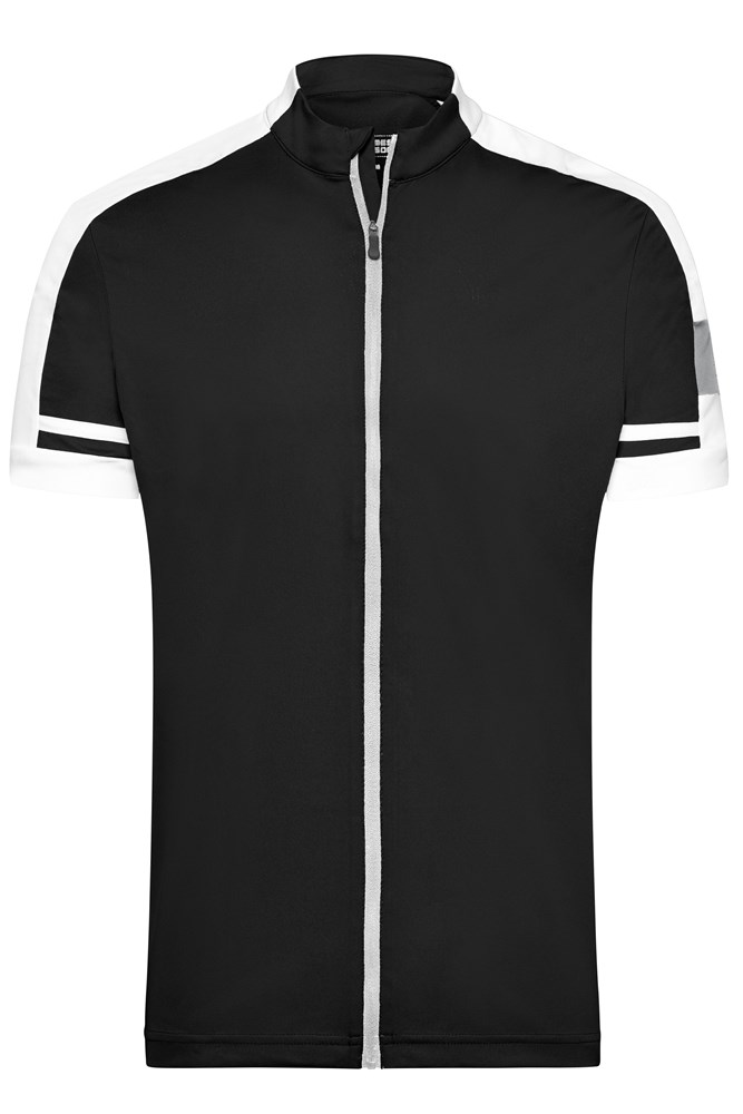 Men's Bike-T Full-Zip