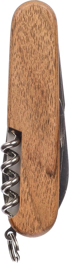 Victorinox zakmes Swiss Army Spartan Wood