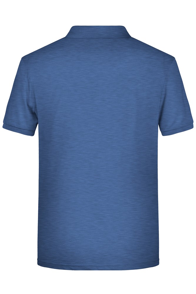 Men's Basic Polo   OCS Standard