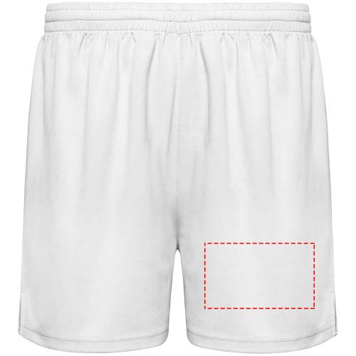 Player sportshort voor kinderen