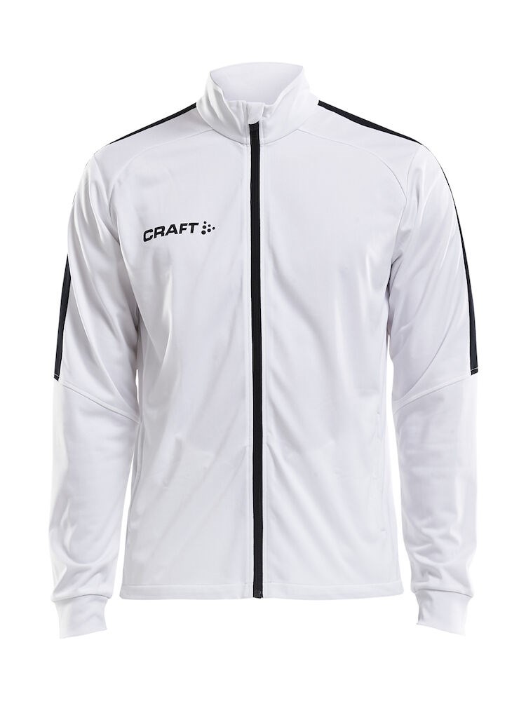 Craft - Progress Jacket M - White