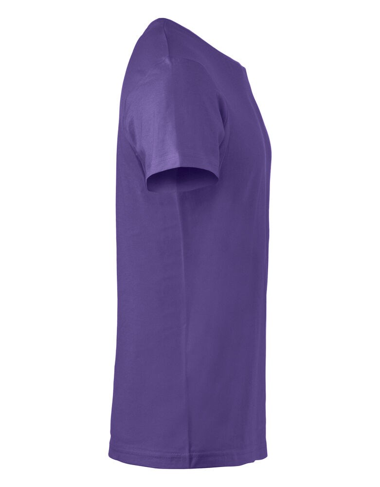 Clique - Basic-T Candy Roze XS