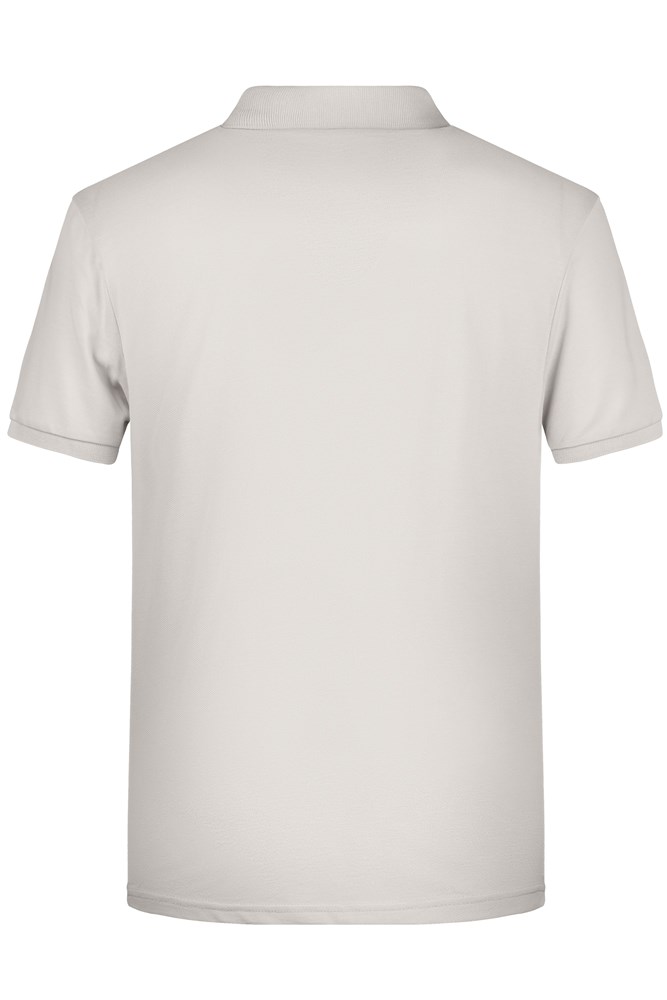 Men's Basic Polo   OCS Standard