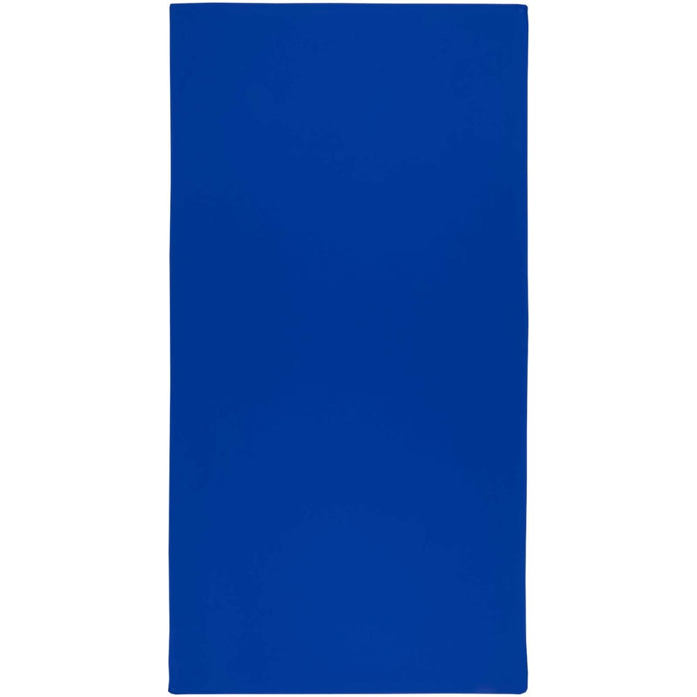 Lucas RPET sporthanddoek 50 x 100 cm