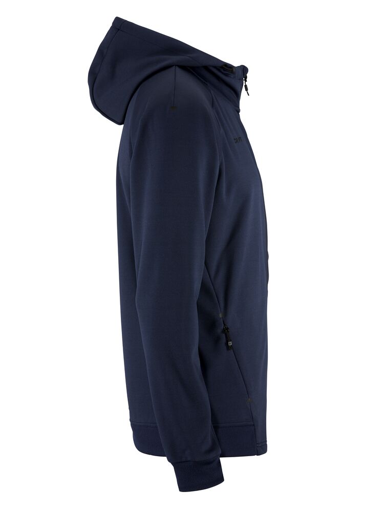 Craft - ADV Unify FZ Hood M Navy S
