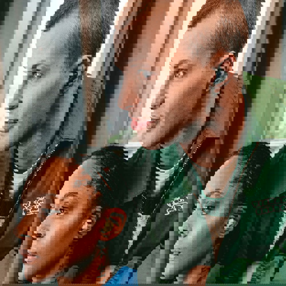 Fresh 'n Rebel Twins Breez True Wireless Oordopjes