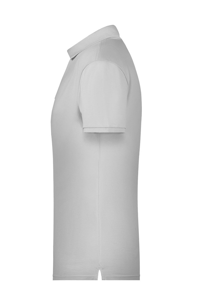 Men's Basic Polo   OCS Standard