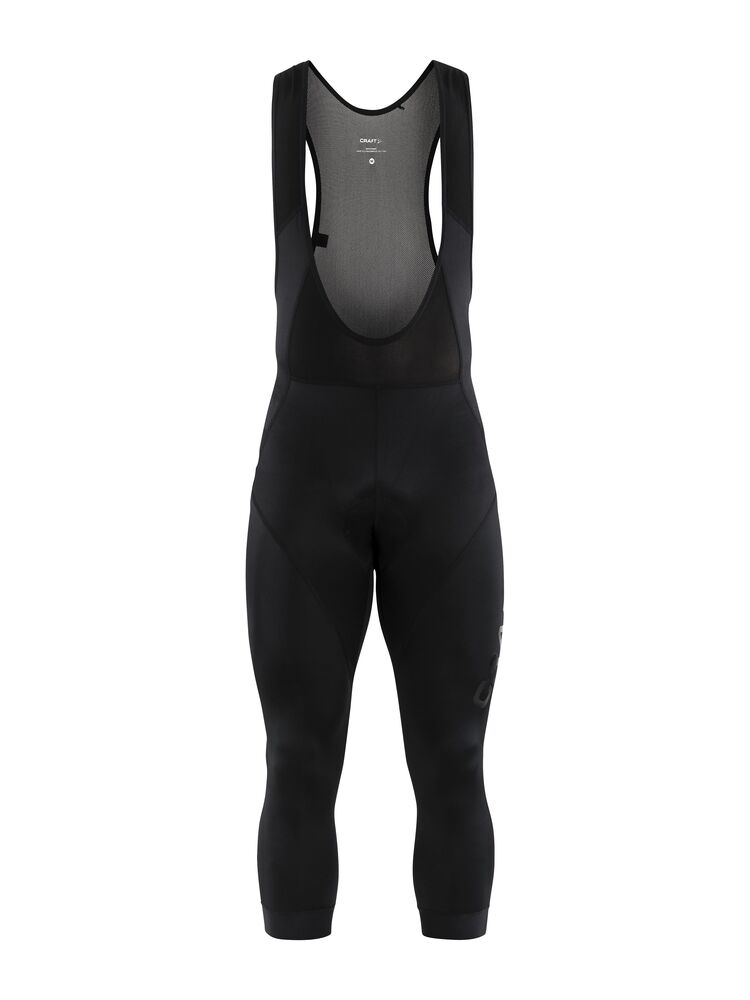Craft - CORE Essence Bib Knickers M Black XL