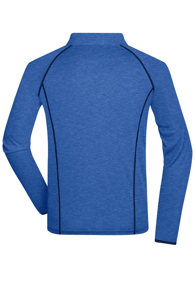 Men's Sports Shirt Long-Sleeved