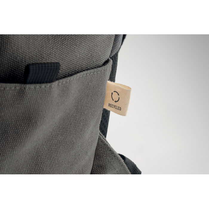 LEIRUR - 15 inch laptop rugzak