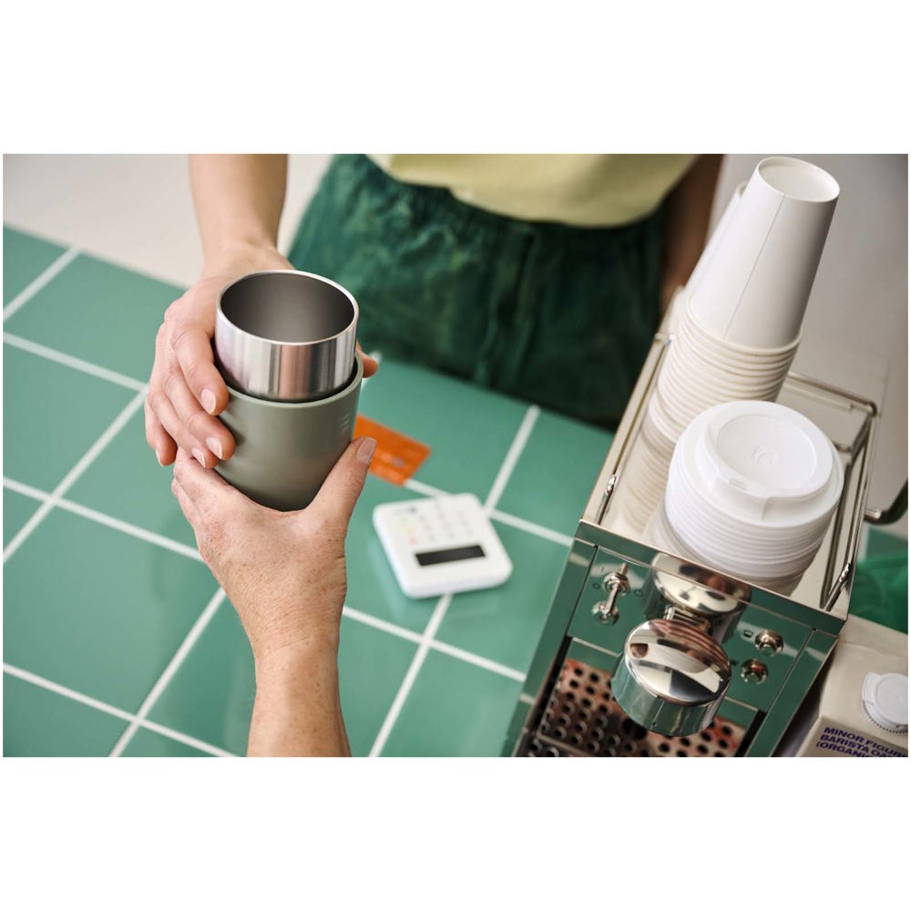 Mepal Ellipse 300 ml coffee-to-go beker