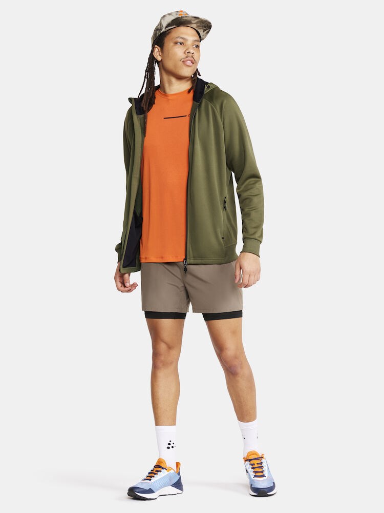 Craft - ADV Unify FZ Hood M Woods XL