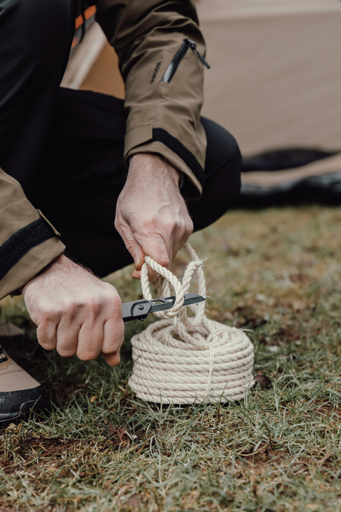 Nordic Drift Adventure vouwmes