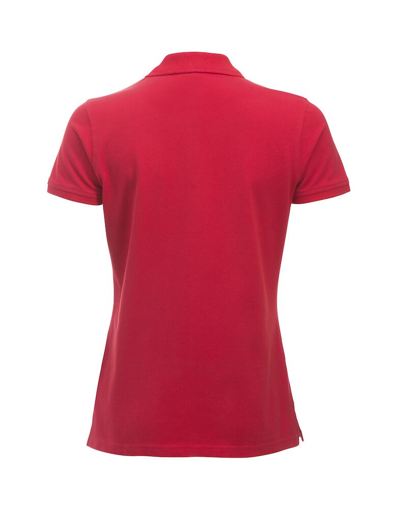 Clique - Classic Marion S/S Rood S