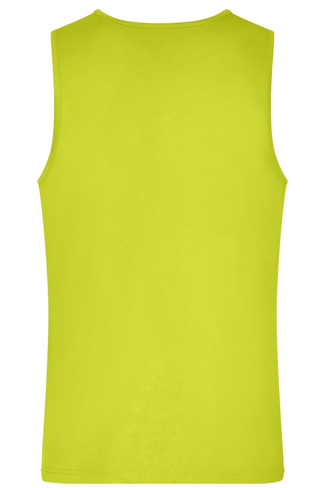 Men's Active Tanktop