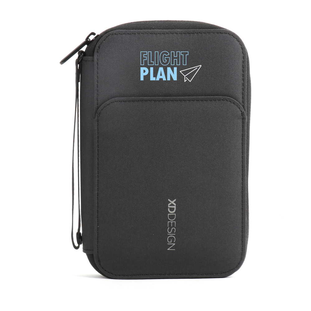 XD Design paspoorthouder