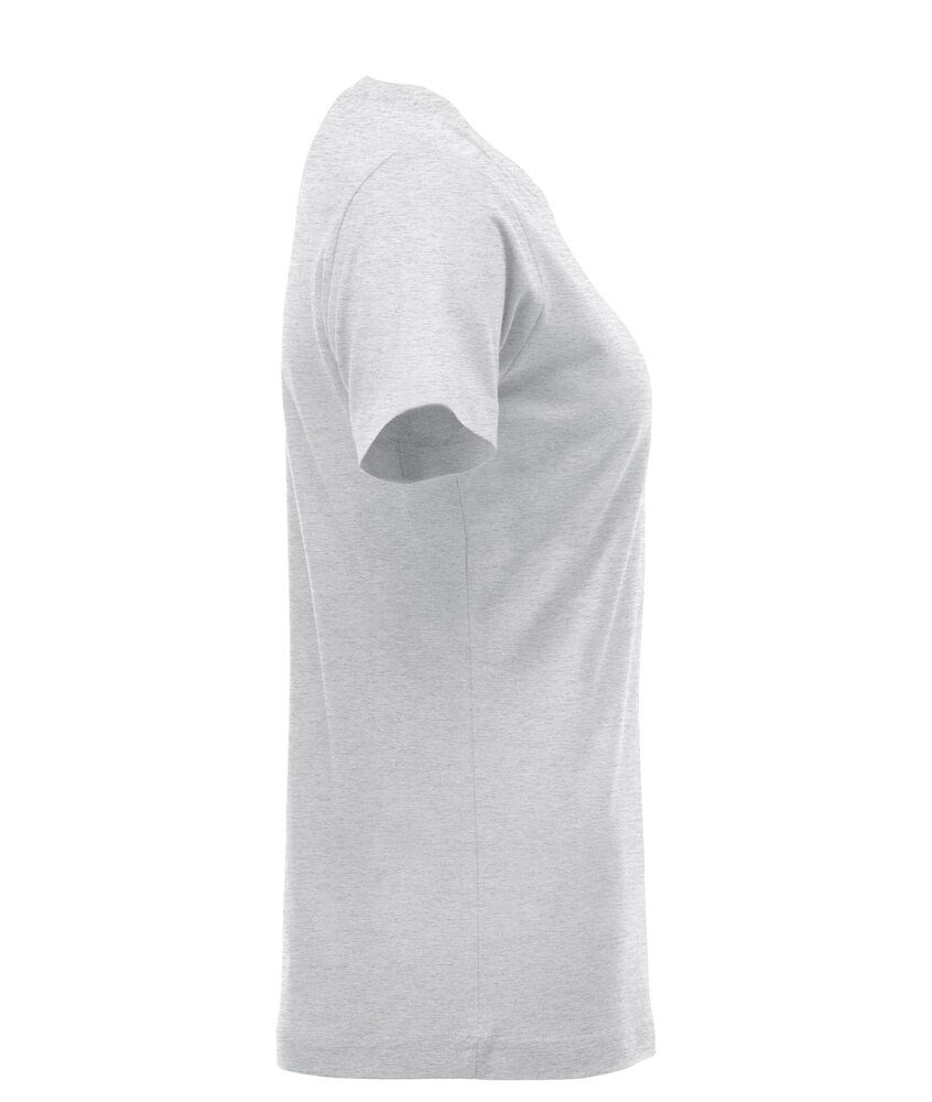 Clique - New Classic-T Women Licht Khaki XXL