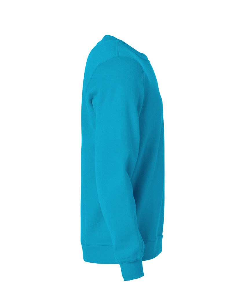 Clique - Basic Roundneck Lemon L