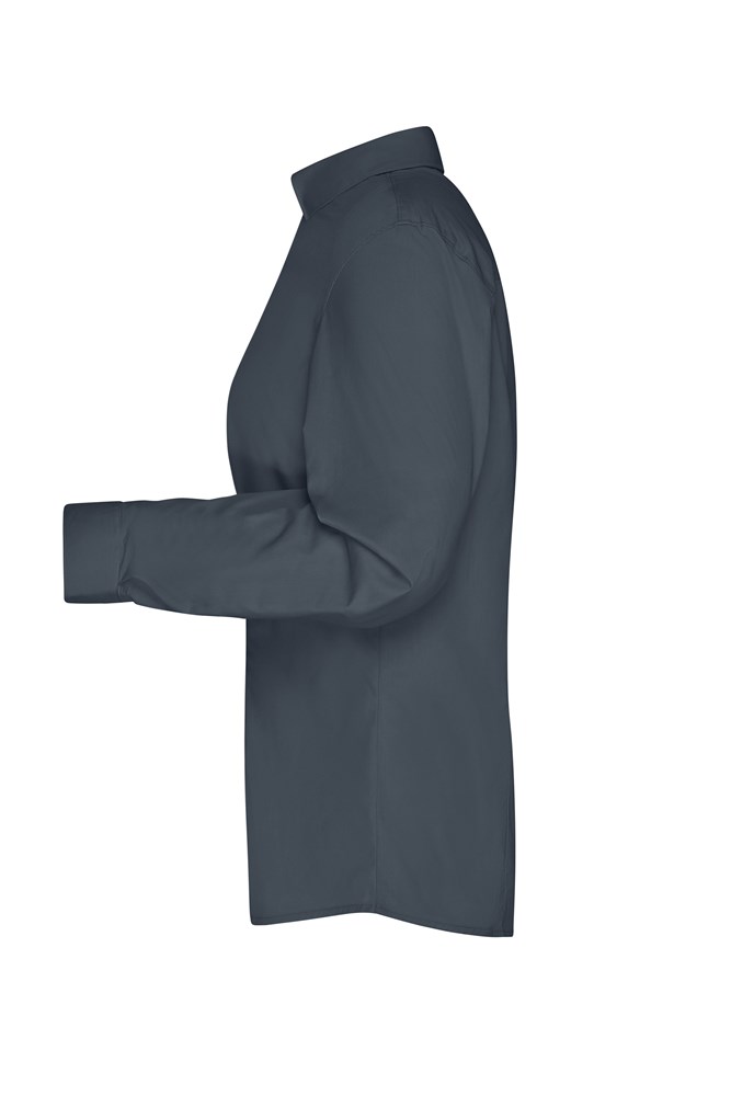 Ladies' Business Shirt Longsleeve