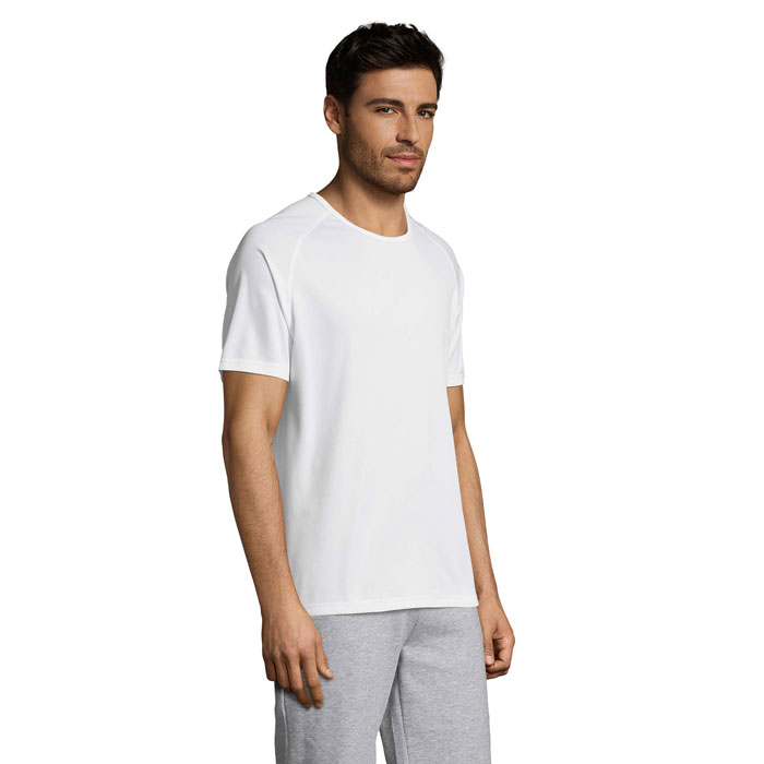 SPORTY - SPORTY HEREN T-Shirt