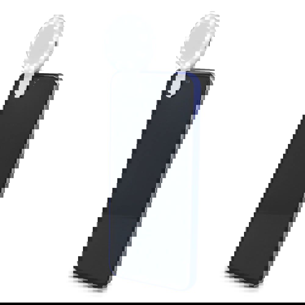 Universele Draagbare Selfie LED lampje met 3 standen