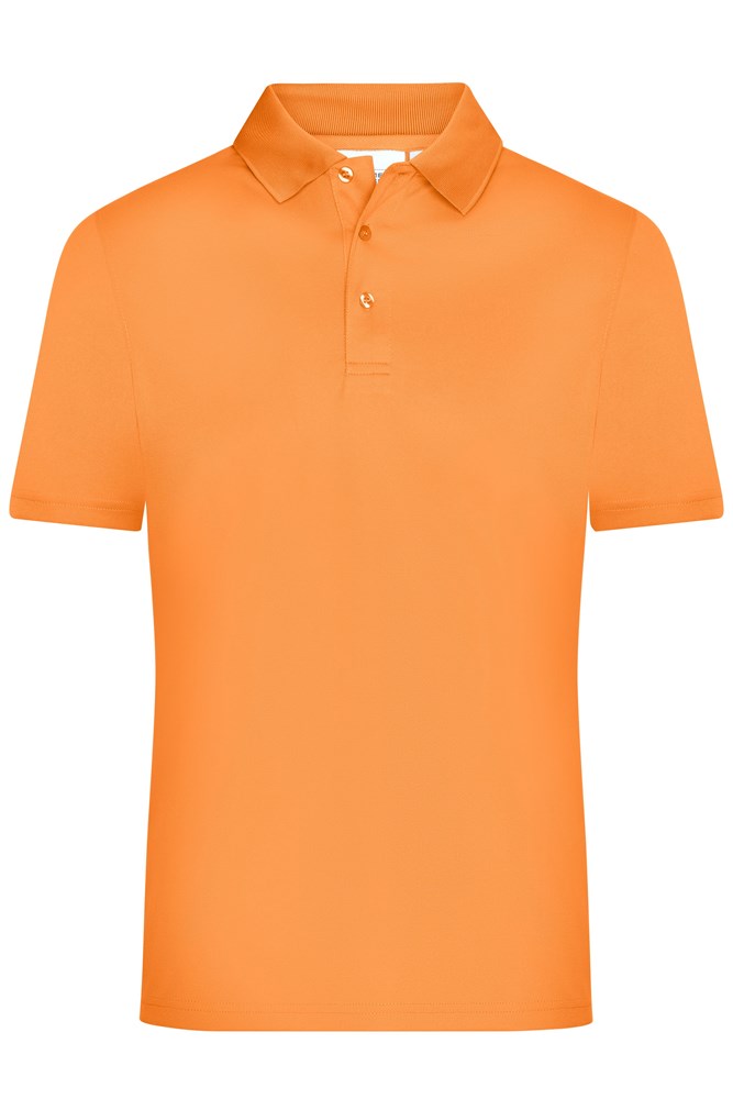Oranje (ca. Pantone 1575C)
