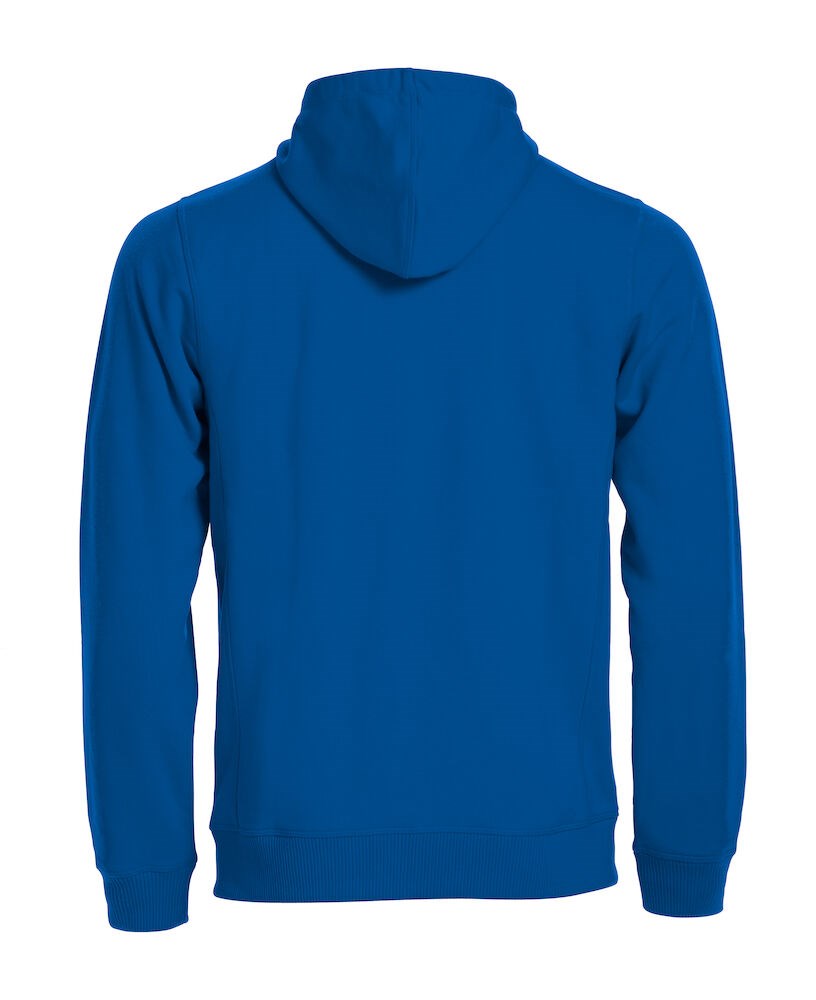 Clique - Classic Hoody Kobalt XXL