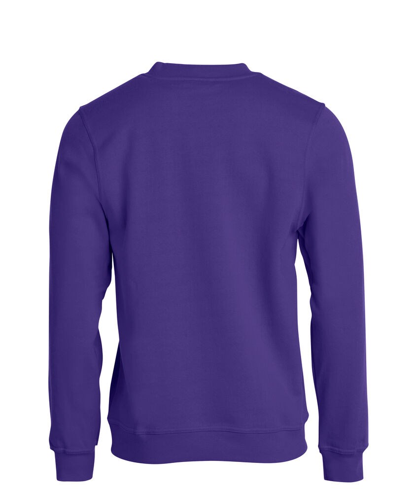 Clique - Basic Roundneck Lemon L