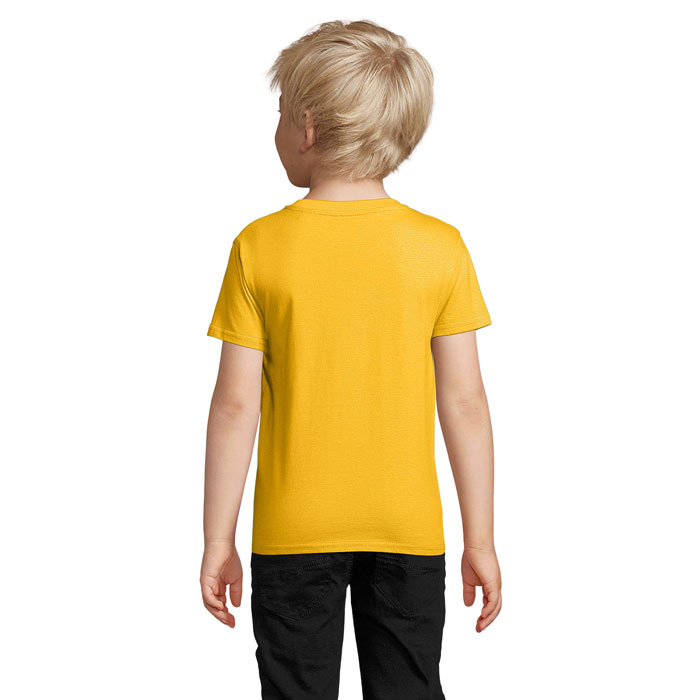 PIONEER KIDS - PIONEER KIDS T-SHIRT
