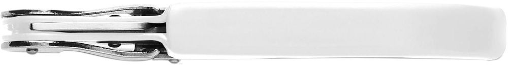 RVS kelnersmes Quincy - Wit