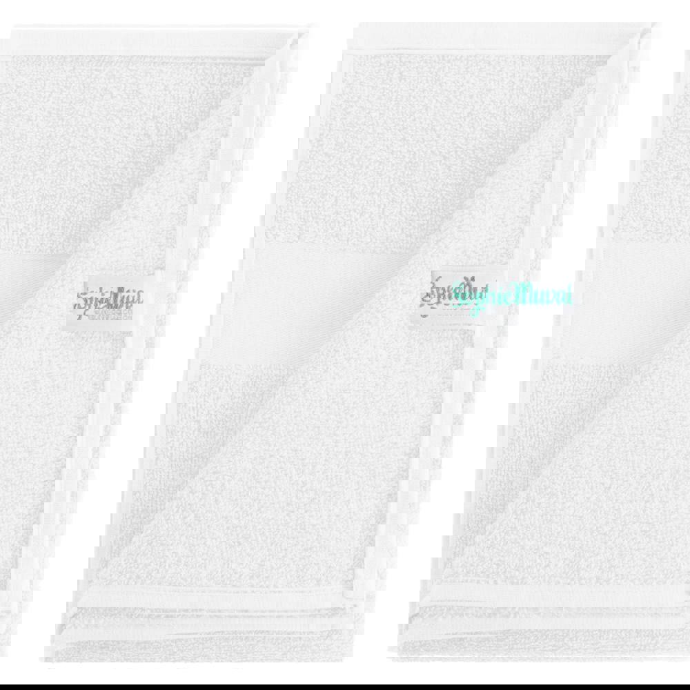 Sophie Muval keukenhanddoek 50x50 cm, 450 gr/m²