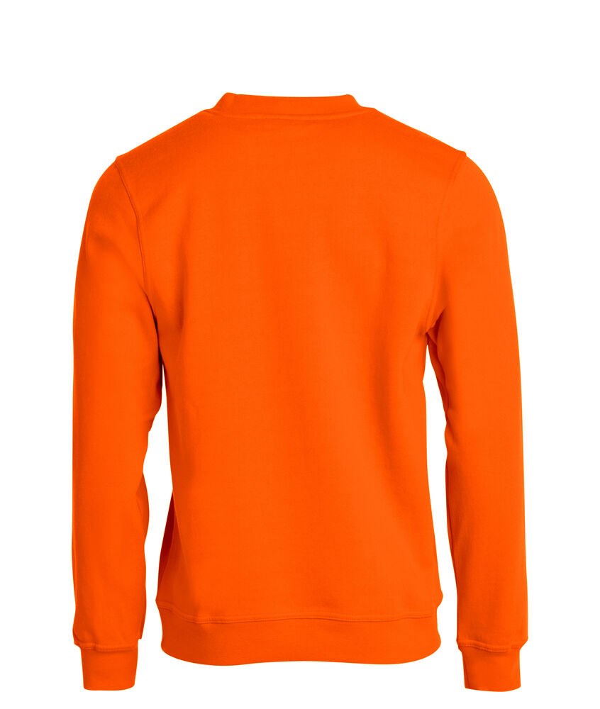 Clique - Basic Roundneck Lemon L