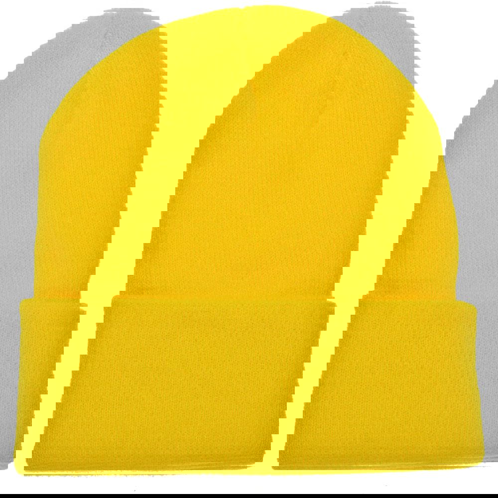 Geel (PMS 101c) / Geel