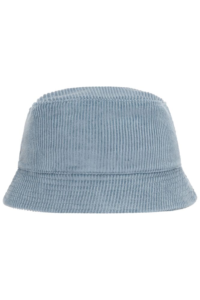 Corduroy Fisherman Hat  Organic Cotton